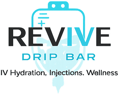 Revive Drip Bar