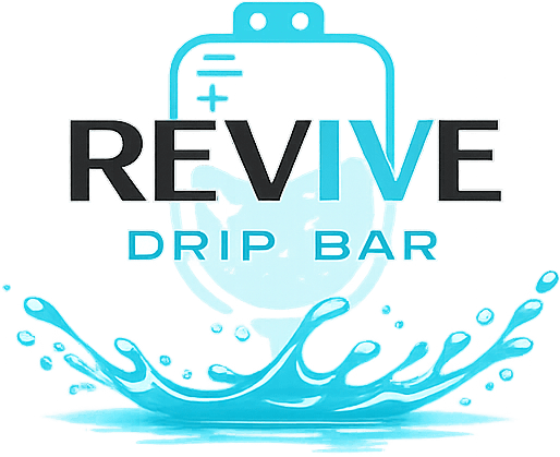 Revive Drip Bar